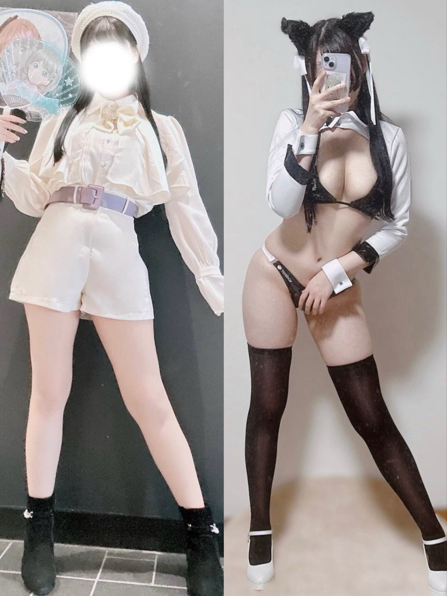 叶愛(のえる) tweet media