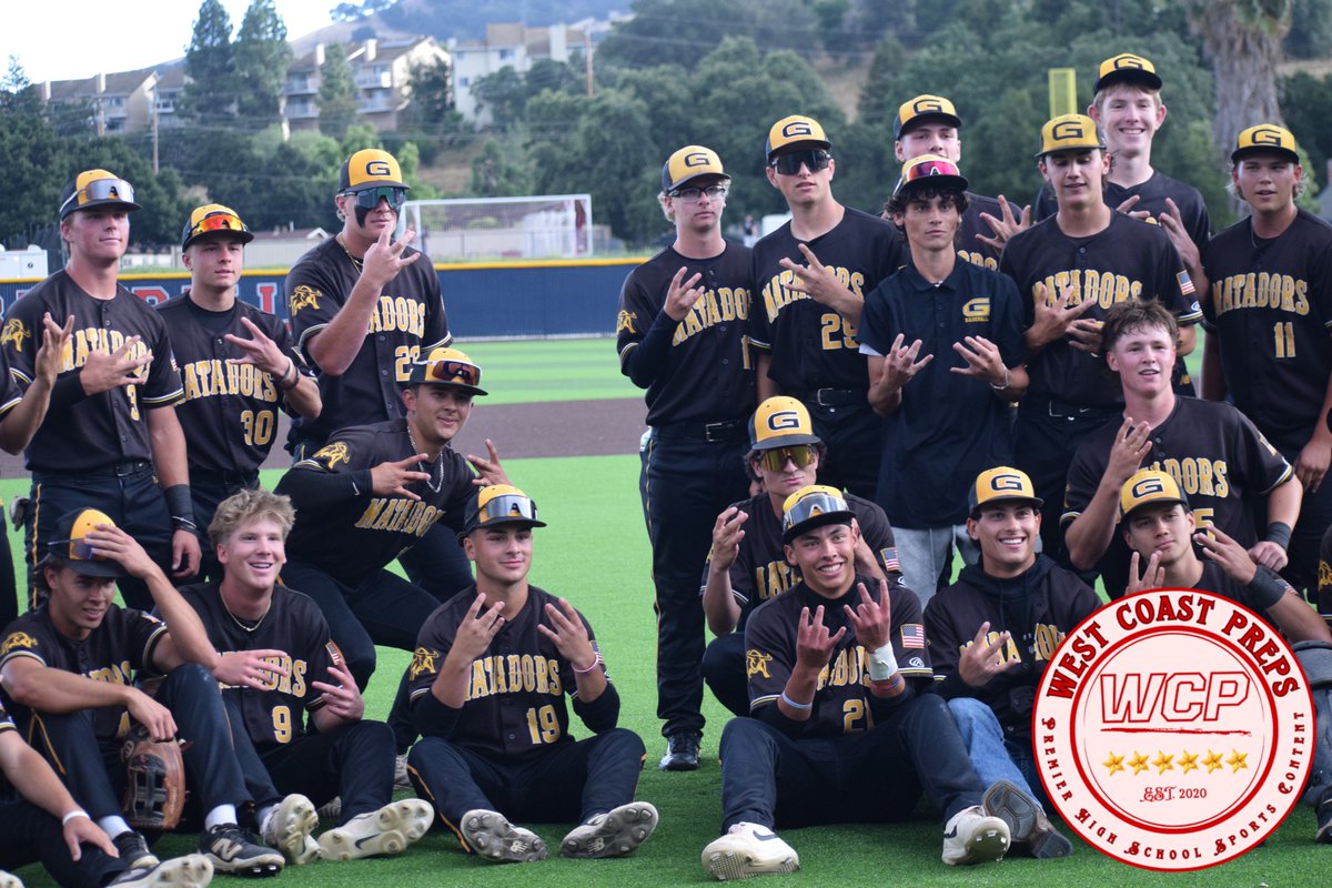 westcoastpreps_'s tweet photo. Granada Keeps Rolling💪

The Confident Matadors return to the NCS D1 Championship game for the second time in three years after rallying past Clayton Valley

“We’re peaking at the right time.”

Story: https://t.co/IYD86jDo99 https://t.co/iKriNem2IK