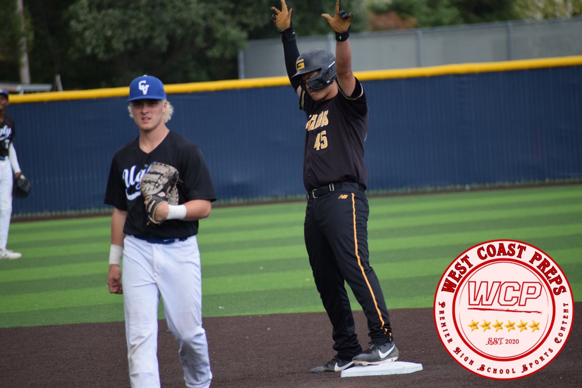 westcoastpreps_'s tweet photo. Granada Keeps Rolling💪

The Confident Matadors return to the NCS D1 Championship game for the second time in three years after rallying past Clayton Valley

“We’re peaking at the right time.”

Story: https://t.co/IYD86jDo99 https://t.co/iKriNem2IK