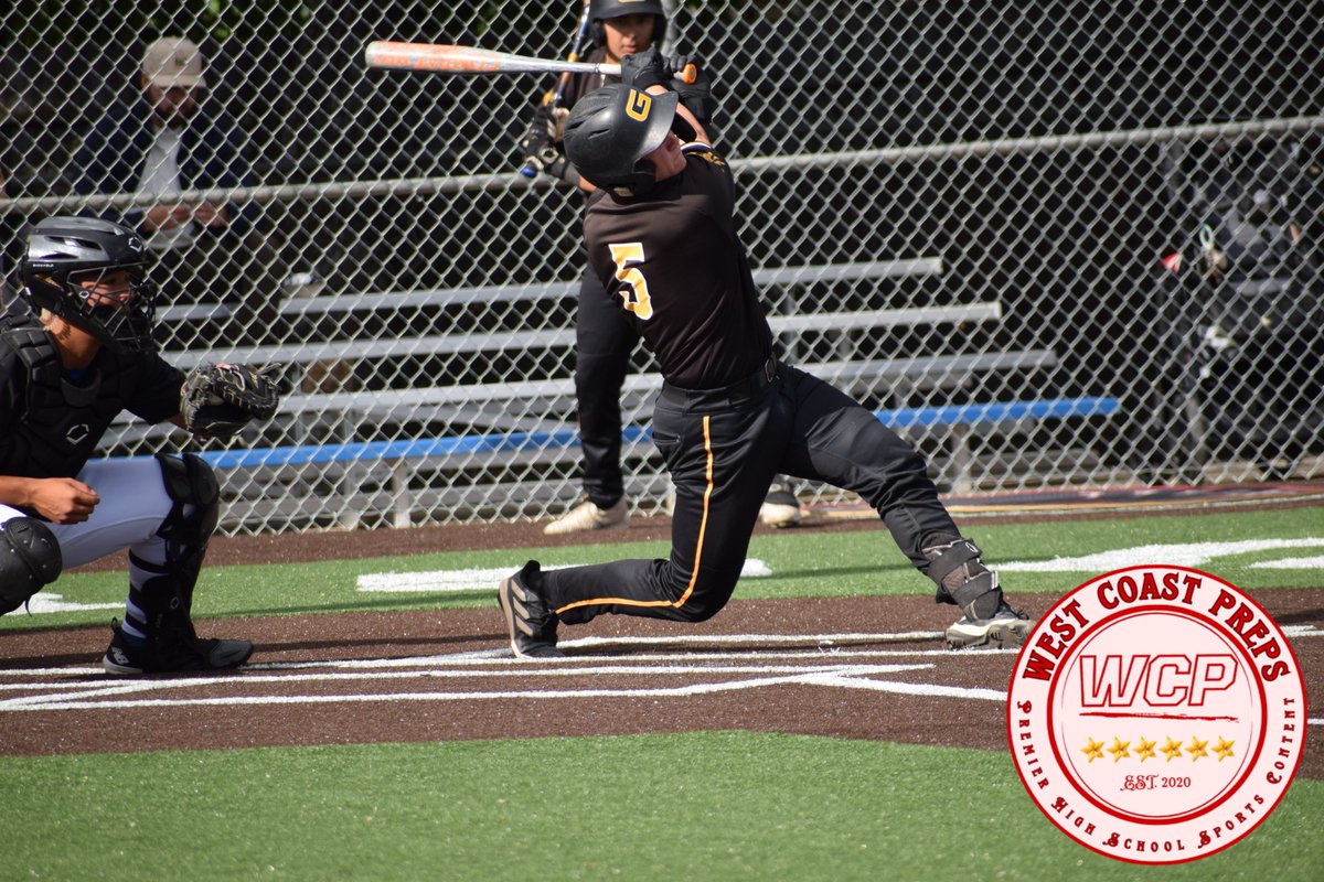 westcoastpreps_'s tweet photo. Granada Keeps Rolling💪

The Confident Matadors return to the NCS D1 Championship game for the second time in three years after rallying past Clayton Valley

“We’re peaking at the right time.”

Story: https://t.co/IYD86jDo99 https://t.co/iKriNem2IK
