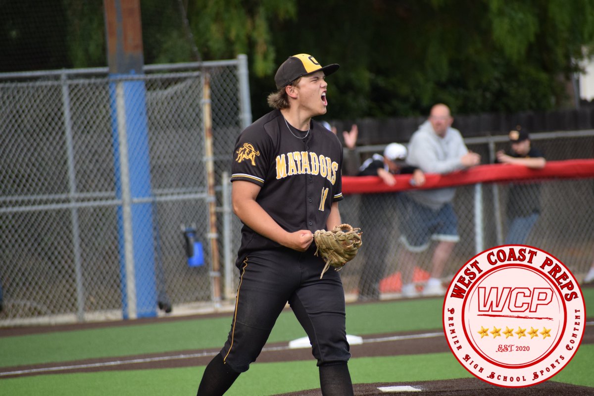 westcoastpreps_'s tweet photo. Granada Keeps Rolling💪

The Confident Matadors return to the NCS D1 Championship game for the second time in three years after rallying past Clayton Valley

“We’re peaking at the right time.”

Story: https://t.co/IYD86jDo99 https://t.co/iKriNem2IK