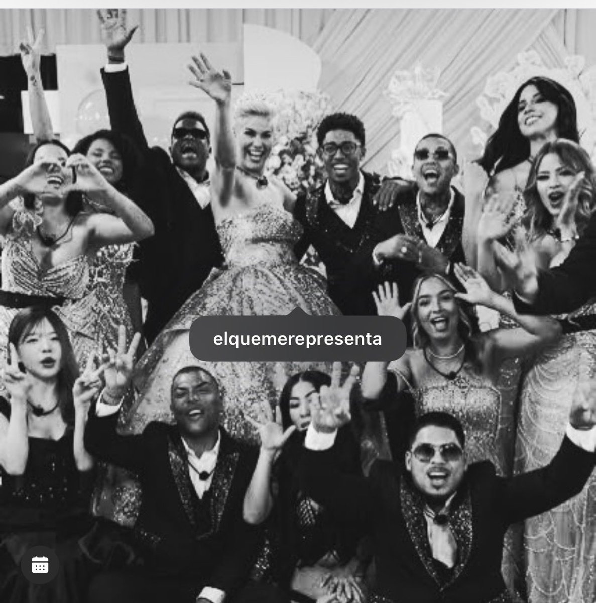 lixianwl's tweet photo. Extrañare el cast me da sentimiento 
  Ver que ya no están 

#planetaAlofoke 

#LaCadaDeAlofoke2 https://t.co/TfNqBJCsU6