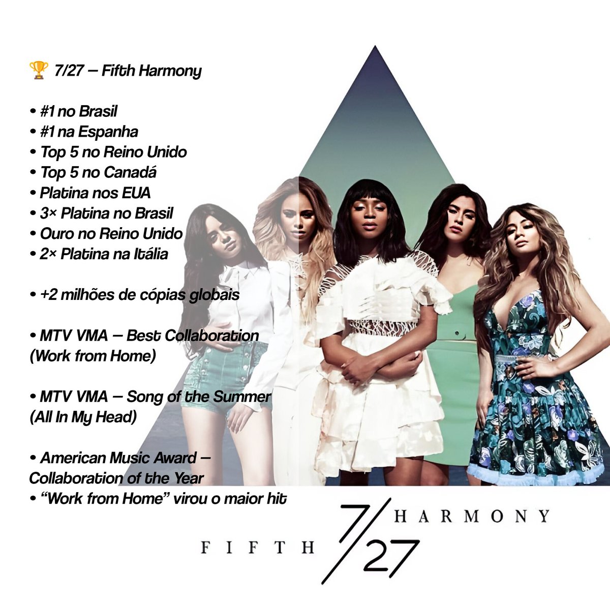 acervo fifth harmony tweet media