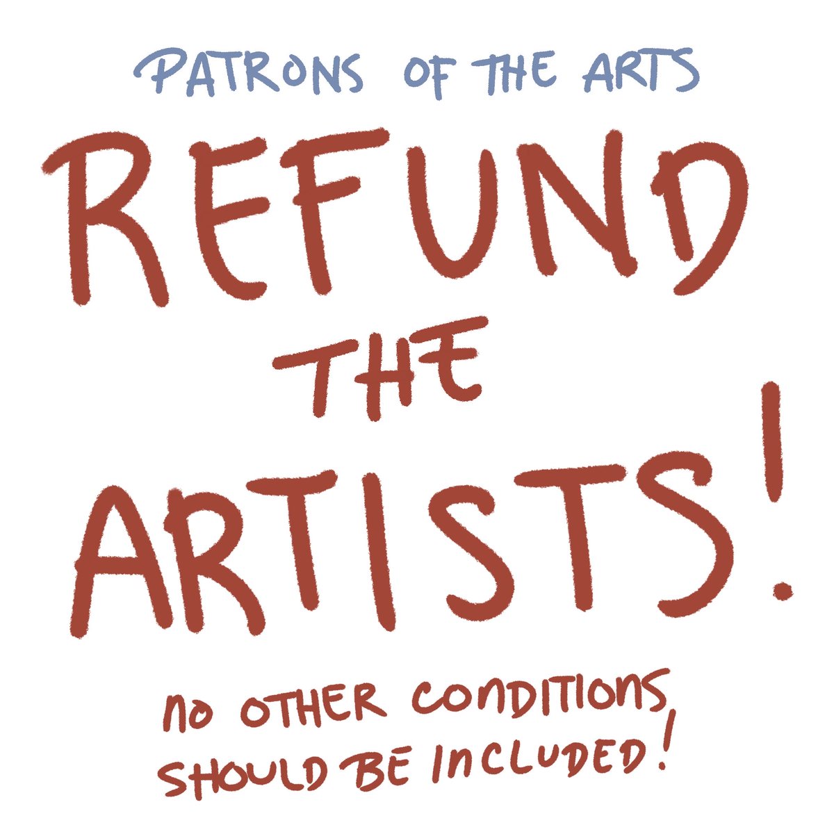maaax_mnl's tweet photo. PSA to @PatronsOTArts https://t.co/WOlphD9IWm