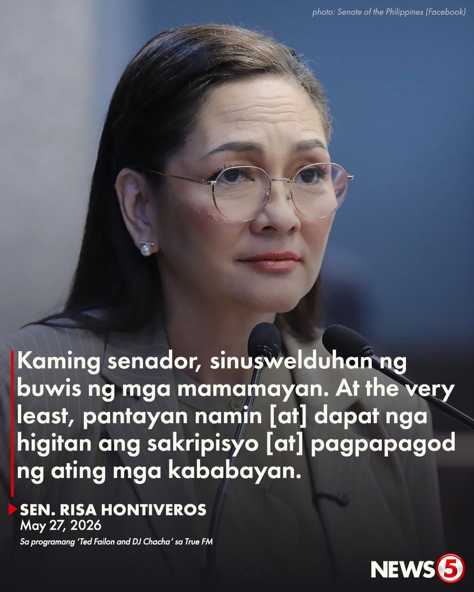 News5 tweet media