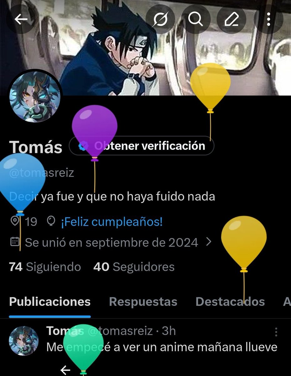 Tomás tweet media