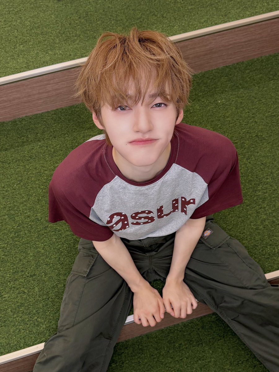 yuhz_official's tweet photo. [📸]

🐶🐾

#YUHZ #유어즈
#JUNSEONG #준성 https://t.co/woPkcVP7Gj