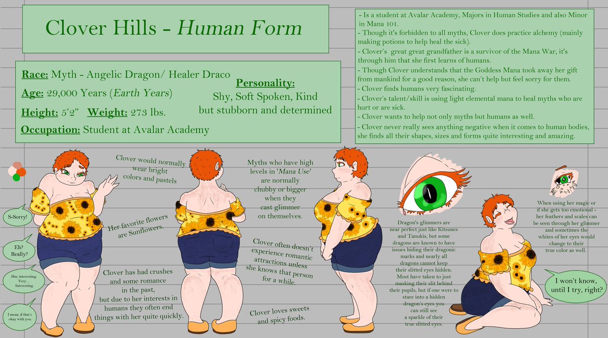 Fox Masked Child -OPEN COMM- tweet media