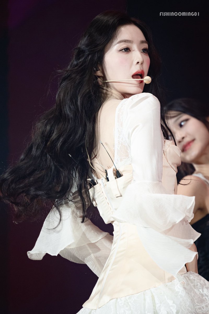 Fishincoming01's tweet photo. 260524

🐰💃

#IRENE #아이린
#RedVelvet #레드벨벳
#IRENE_IWILL https://t.co/Gaqc9MhqZR