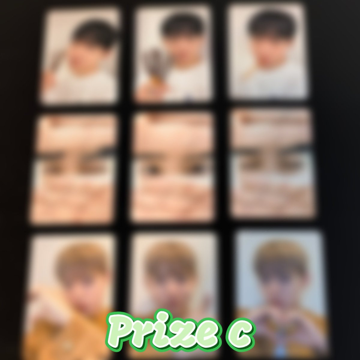 bonita_1ban's tweet photo. 🩷 Jung Daehyun Birthday Giveaway 🩷
Open to everyone🤘💚🤍🩷

I’ve prepared a special giveaway to celebrate Daehyun’s birthday! 🎉

This time, the main prize is JUNG DAEHYUN’s 「행로・行路」 PLVE Album ✨

📅 Giveaway Period  
- Deadline: June 21, 2026 (Sun.) 23:59 EST  
- Winner Announcement: June 28, 2026 (Daehyun’s Birthday)  
- Total Winners: 15

📦 Shipping Information  
- Winners in Asia-Pacific region: Expected to ship from Japan in mid-July or later.  
- Winners outside Asia-Pacific (e.g. North America, Europe, etc.): May be shipped from the US in August.  
International shipping is available.

🚢 Eligibility  
Open to everyone🤘 Anyone with a valid shipping address can enter.

📝 How to Enter  
1. Follow this account  
2. Repost this post  
3. Reply with:  
   ・Your @username  
   ・Your favorite Jung Daehyun or B.A.P song 🎶  

I’ll assign entry numbers in the order of replies. Winners will be chosen by a fair random draw using a roulette wheel.

🎁 Main Prize 
JUNG DAEHYUN 「행로・行路」 PLVE Album  
(15 winners)

🎉 Bonus Prizes (Sub Prizes)
Among the 15 main winners, I will randomly select additional winners for the following bonus prizes:

- Prize A: Special Goods - 7 winners
  Items will be drawn from 1 to 5:  
  - 1, 2, 3 → 1 winner each  
  - 4, 5 → 2 winners each  

- Prize B: SIX VISION – 2 winners (1 random version each)  

- Prize C: Soundwave Unreleased Photocard – 6 winners (1 random version each)  

⚠️ Important Notice
If you win a bonus prize (Prize A, B, or C) but don’t want it, please let me know. In that case, you will only receive the main prize (행로 PLVE Album). I will not send the bonus prize.

Let’s celebrate Daehyun’s birthday together!  
Lots of entries are welcome 💚🩷🤍

#BAP #JungDaehyun #대현 #행로 #DaehyunBirthday #Giveaway