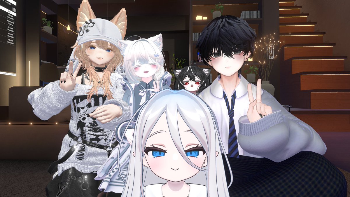 leda200042004's tweet photo. Just Happy Party ! https://t.co/N6YkxSeeZG