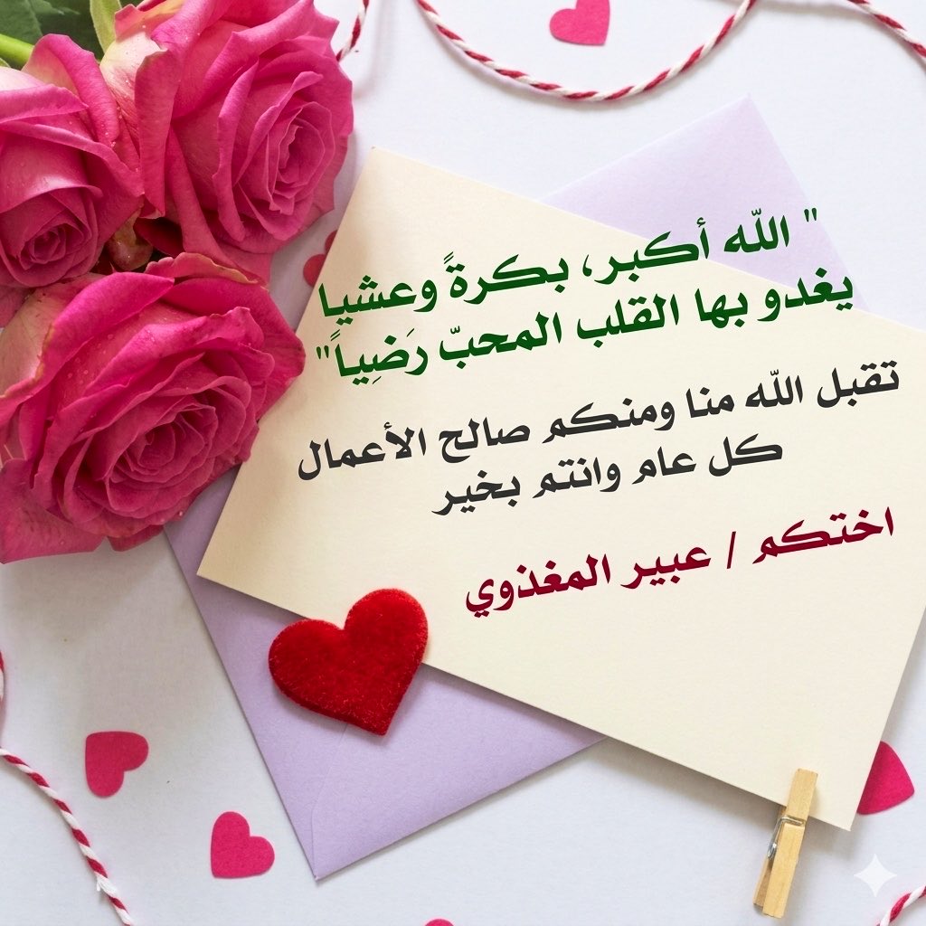 د. عبير المغذوي tweet media