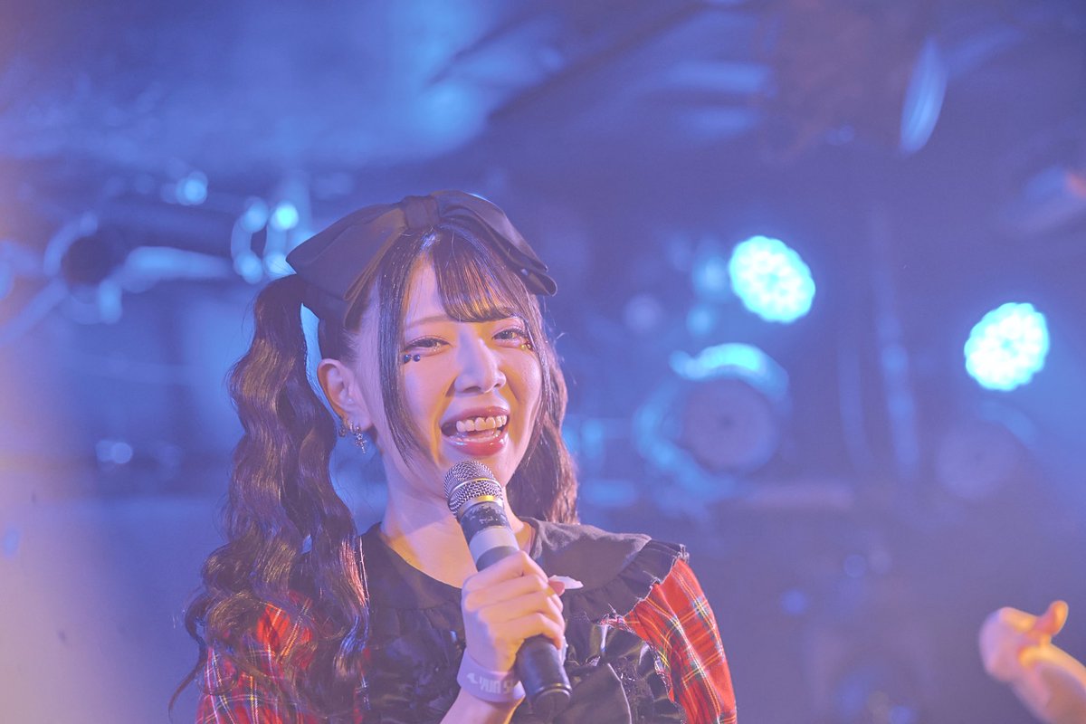 Shylock256's tweet photo. 今日のゆあちゃん①
可愛い💕

#ReYu 
#紫乃宮ゆあ https://t.co/OrdrD3F3qt