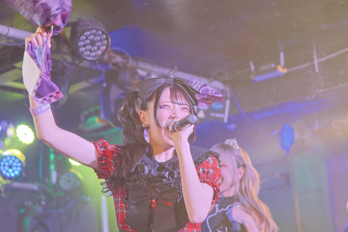 Shylock256's tweet photo. 今日のゆあちゃん①
可愛い💕

#ReYu 
#紫乃宮ゆあ https://t.co/OrdrD3F3qt