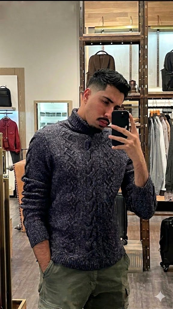 MatMontya's tweet photo. ¿A quien se le ocurrió que era buena idea cerrar ciclos con la barba? https://t.co/JSYF8p9qW3