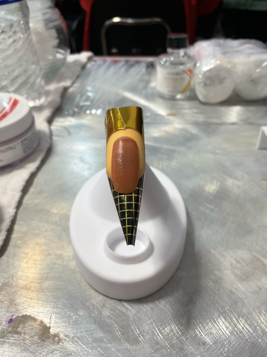 Kikki481's tweet photo. Beauty school got me practicing nails like my life depends on itππ pretty girls && expensive hobbies go hand in hand!!!π«±π»βπ«²πΌ #CosmetologySchool #NailTechStudent #GelNails #NailPractice #BeautyGirl #FutureNailTech #PrettyHands #BrattyPrincess #PayPig #BeautyCommunity #feetpics https://t.co/CiIz30Qg1t