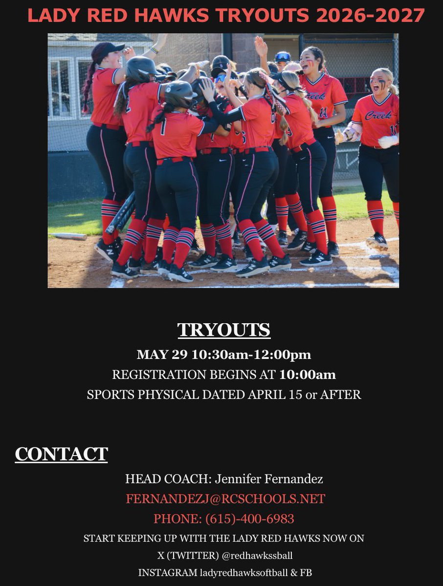 redhawkssball's tweet photo. https://t.co/jHcGxSKhz5