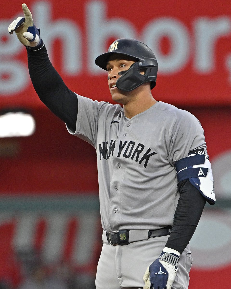 SNY Yankees tweet media