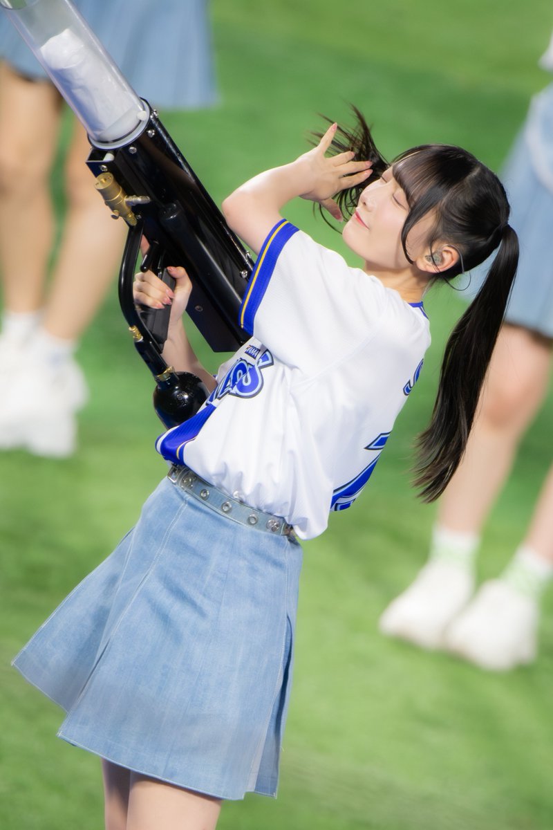 推せ推せ！YOKOHAMA☆IDOL SERIES 2026』 2026.05.26 @横浜スタジアム
