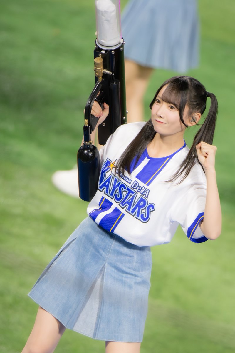 推せ推せ！YOKOHAMA☆IDOL SERIES 2026』 2026.05.26 @横浜スタジアム