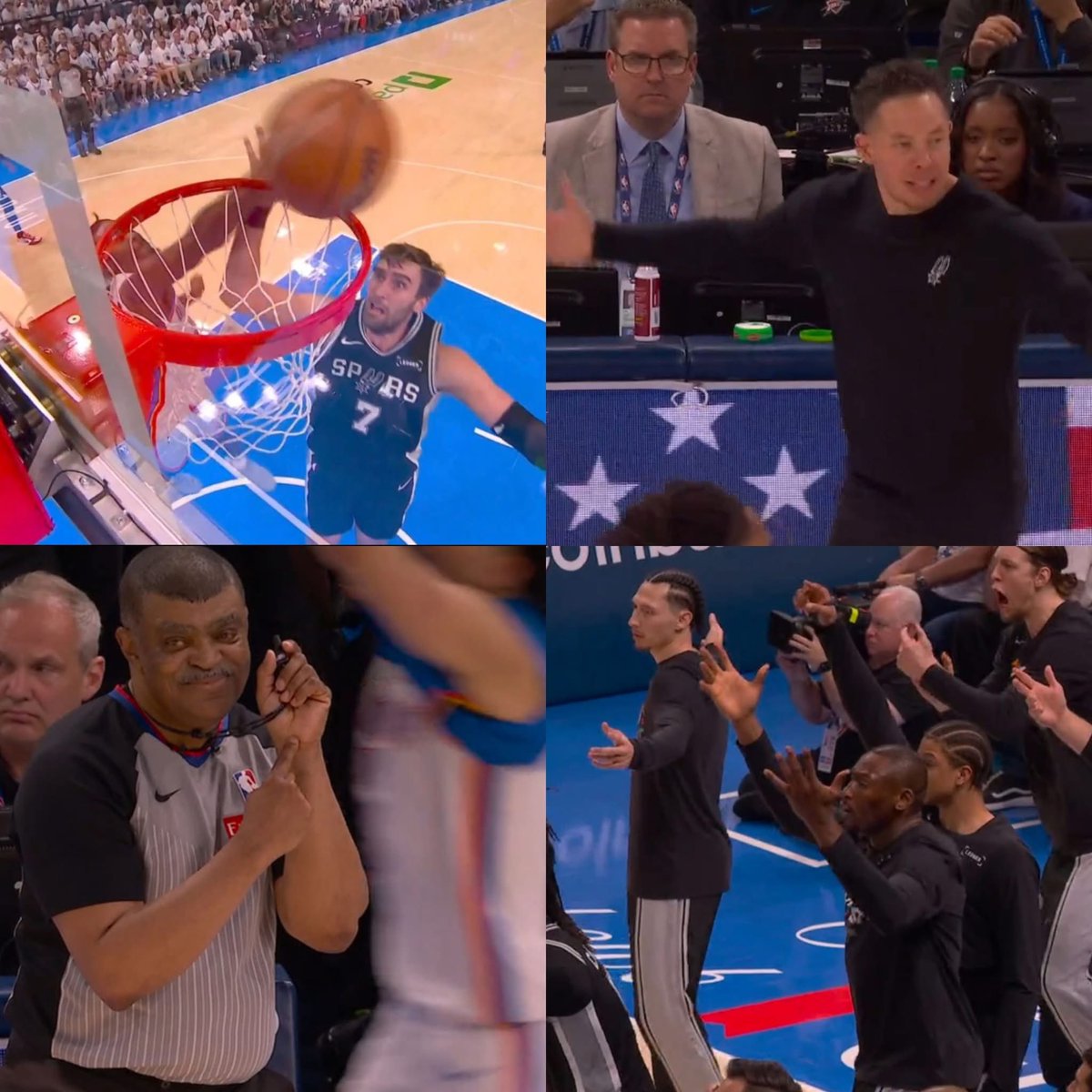 Hoops tweet media
