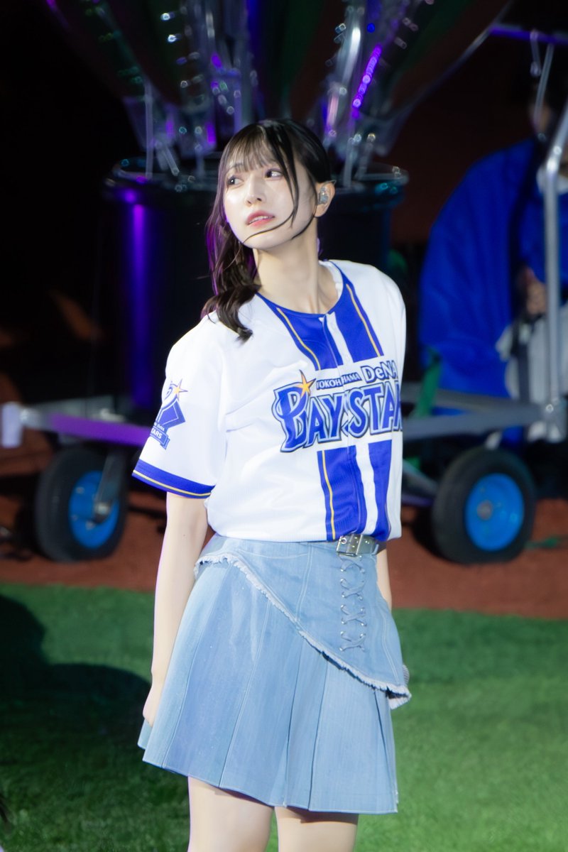 推せ推せ！YOKOHAMA☆IDOL SERIES 2026』 2026.05.26 @横浜スタジアム