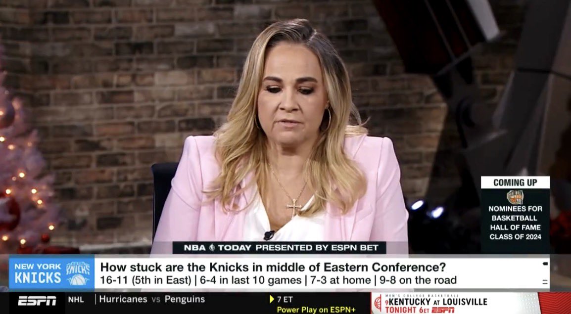 KnicksMuse tweet media