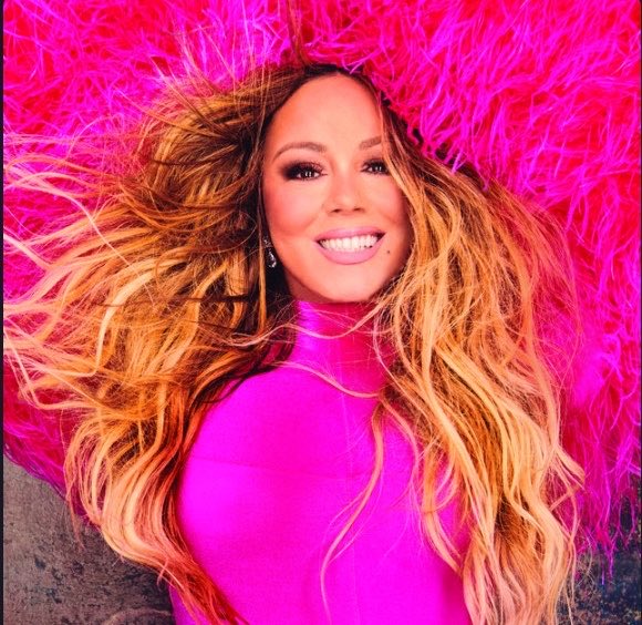 mariah outsold tweet media
