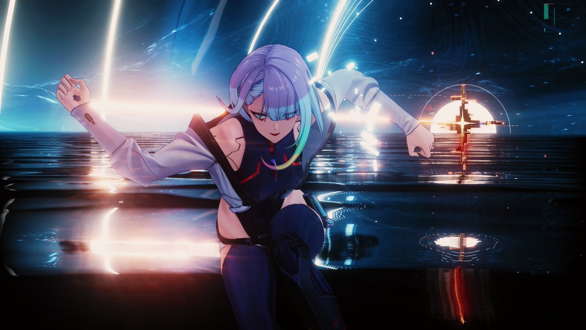 WuWa Universe tweet media