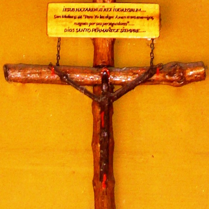 Prexem's tweet photo. @realDonaldTrump Jesus Christ Justicialist and Exorcist give us of your light and your wisdom ever. https://t.co/TAEXoyaqGu