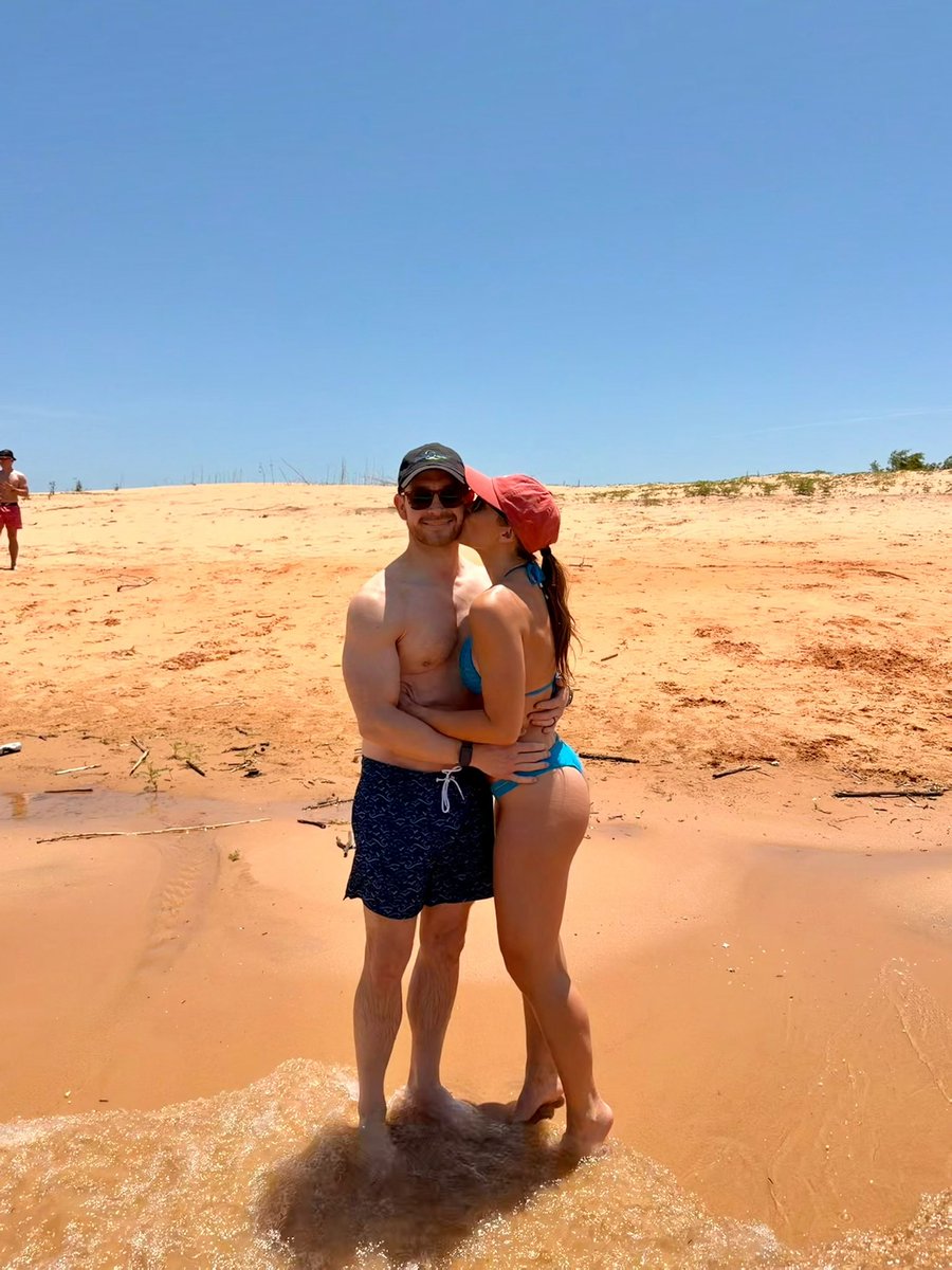 DevinVTrachman's tweet photo. Memorial weekend 2026 🇺🇸♥️ https://t.co/1eaxrnt9Yc