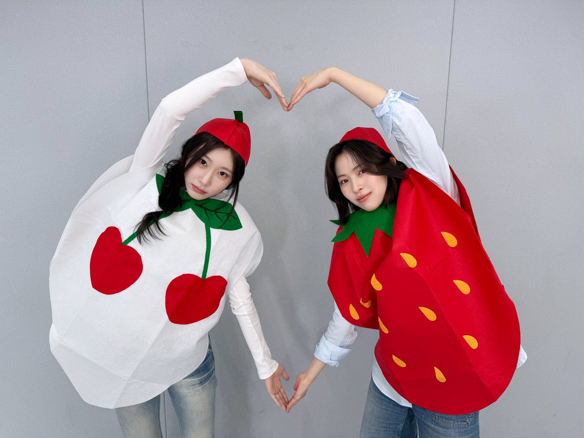 ITZY tweet media