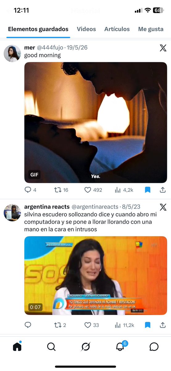 mar tweet media