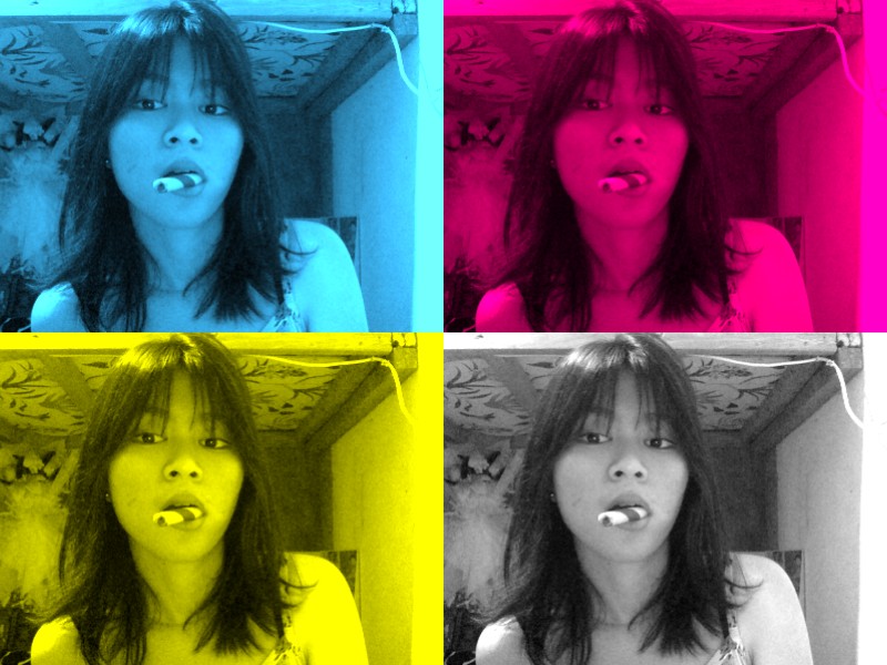 riri tweet media