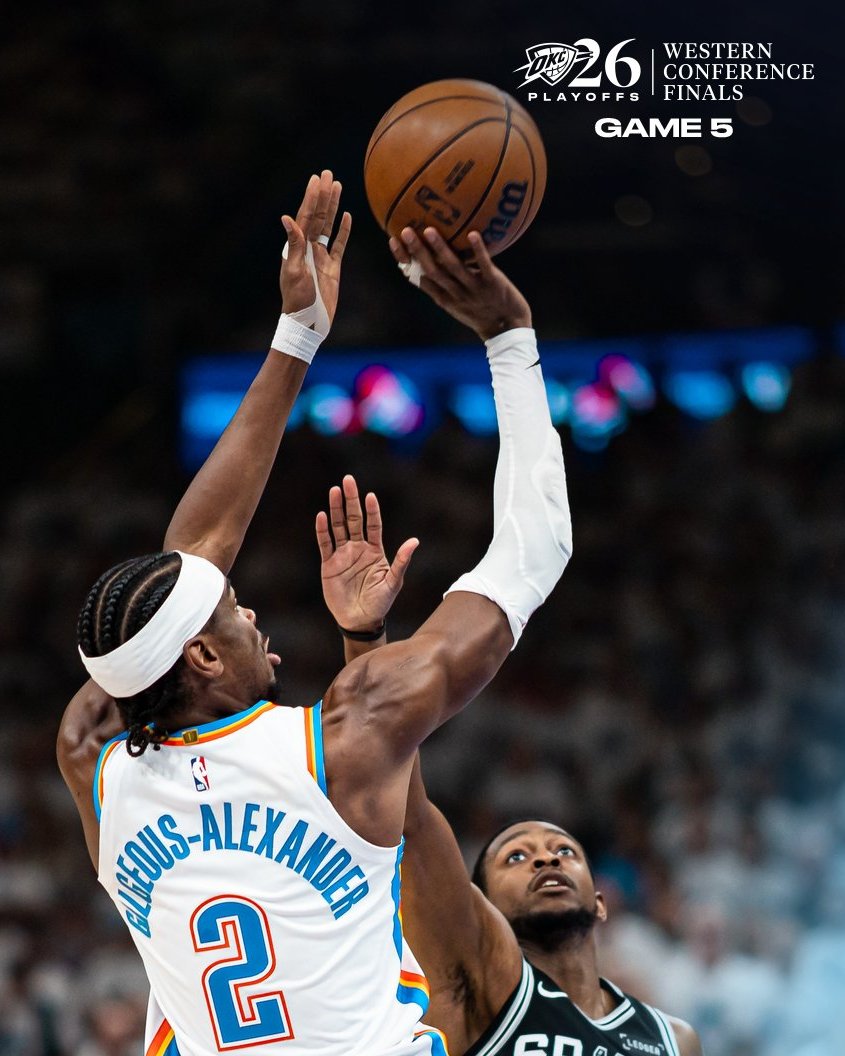Ritmo NBA tweet media