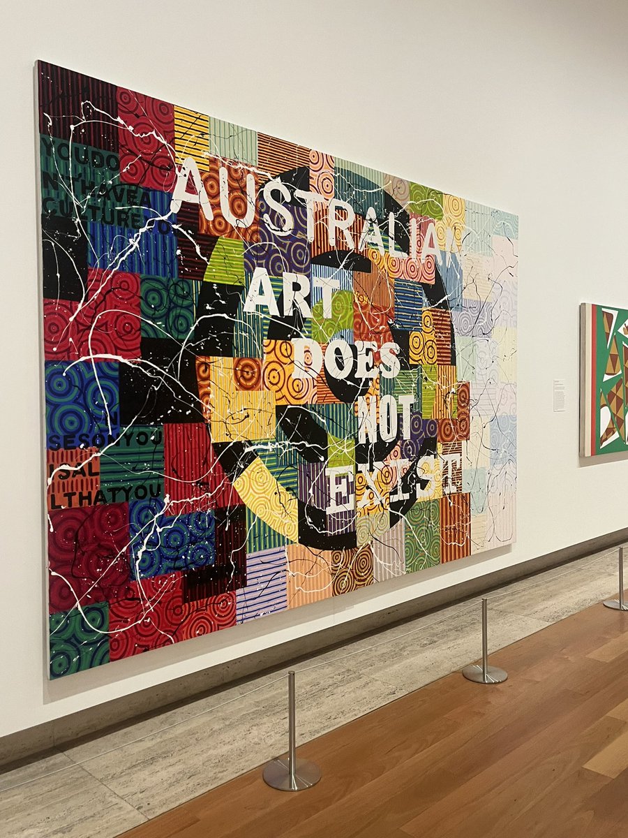 Dawnssana's tweet photo. Went to the galleries after work ❣️ https://t.co/fNosFLUpO7