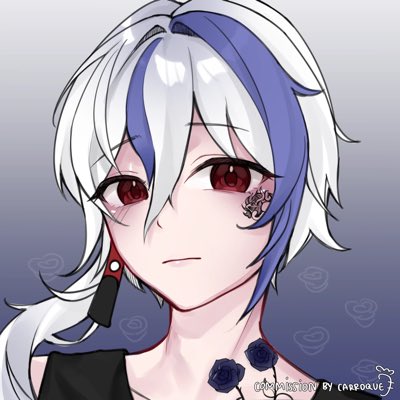 ArataHollow's tweet photo. #NeuesProfilbild https://t.co/nBSRn6u0Js