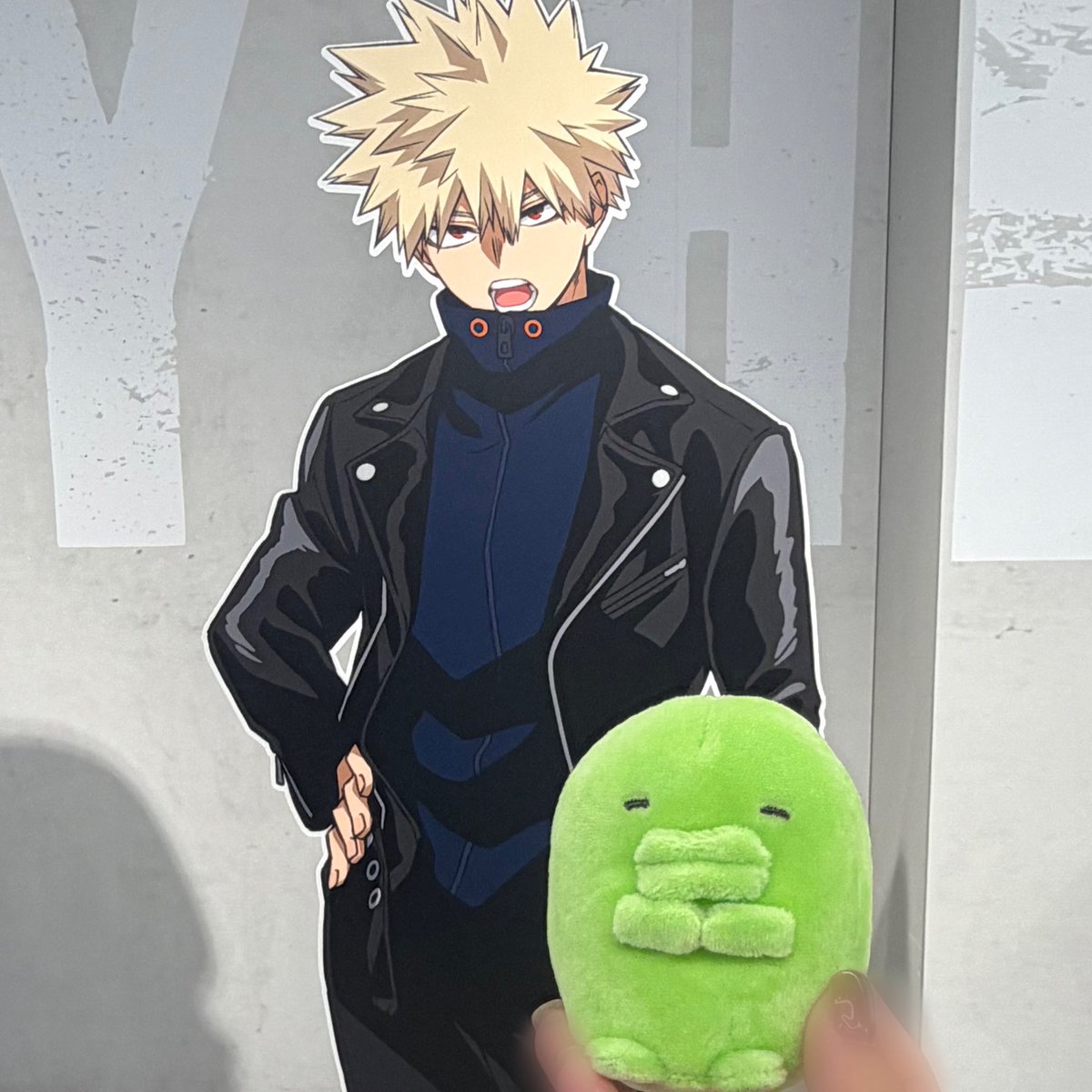 ライダースかっちゃん💥 カッコよかっただっち‼️