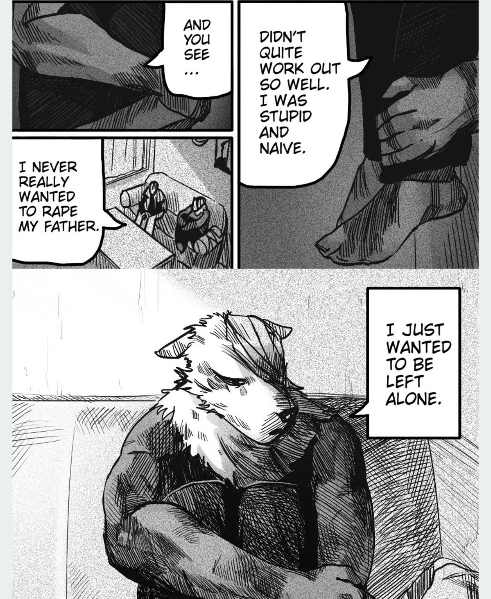 Snowy_Fox768 tweet media