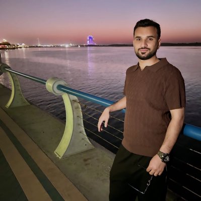 ubaid_parvez's tweet photo. #NewProfilePic https://t.co/UiorFPc0wC