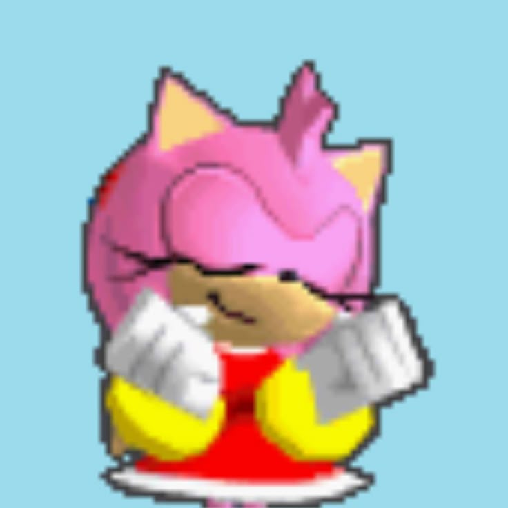 Shes so tiny and full of whimsy I LOVE HER💗💗💗 #amyrose