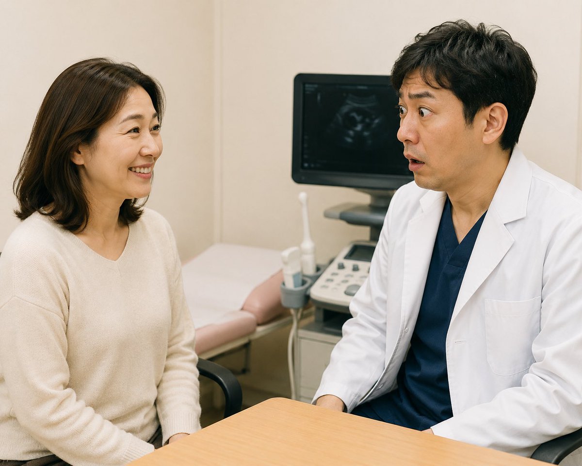 Dr.酒好き tweet media