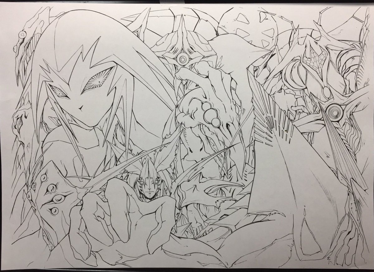 森木靖泰 tweet media