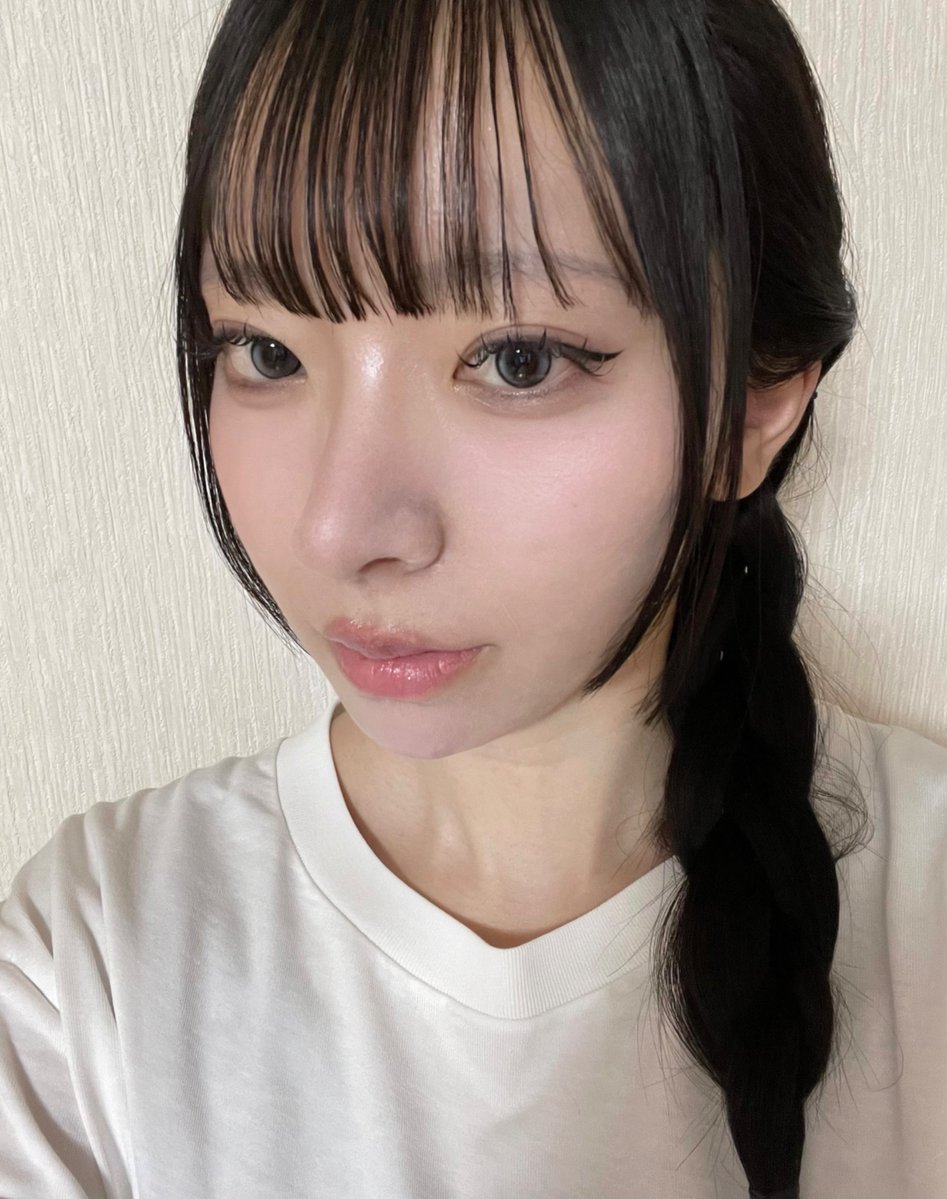 うい 鼻DT 8月脂肪吸引🇰🇷 tweet media
