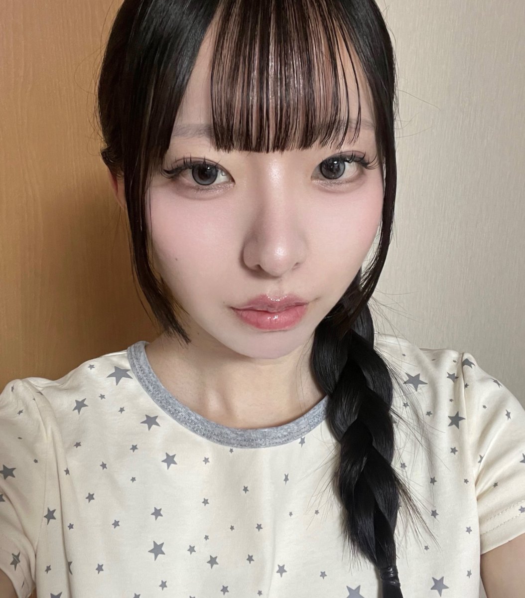 うい 鼻DT 8月脂肪吸引🇰🇷 tweet media