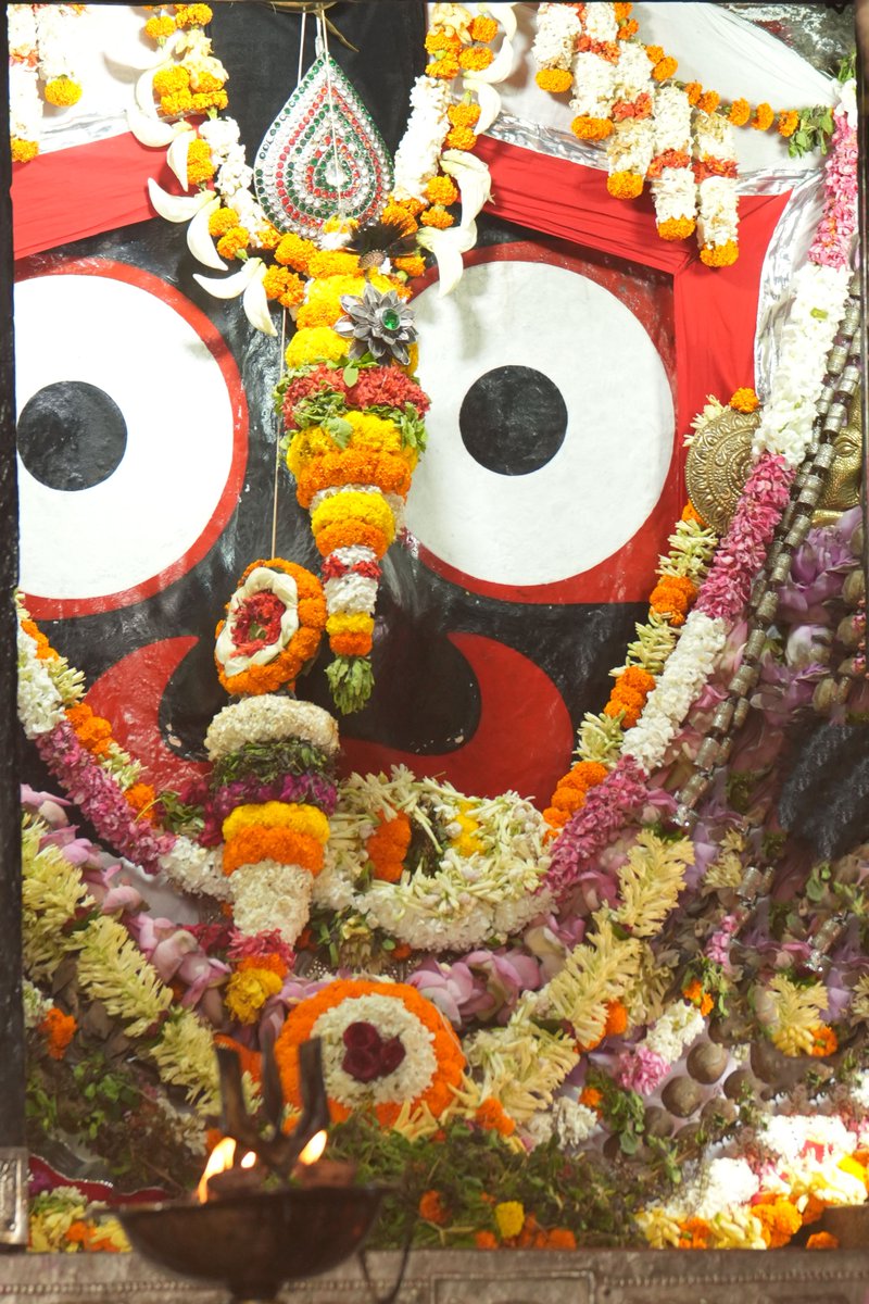 SJTA_Puri's tweet photo. ଜୟ ଜଗନ୍ନାଥ 🙏🏻🙏🏻🙏🏻
#JaiJagannatha https://t.co/7e3PBQOBcY