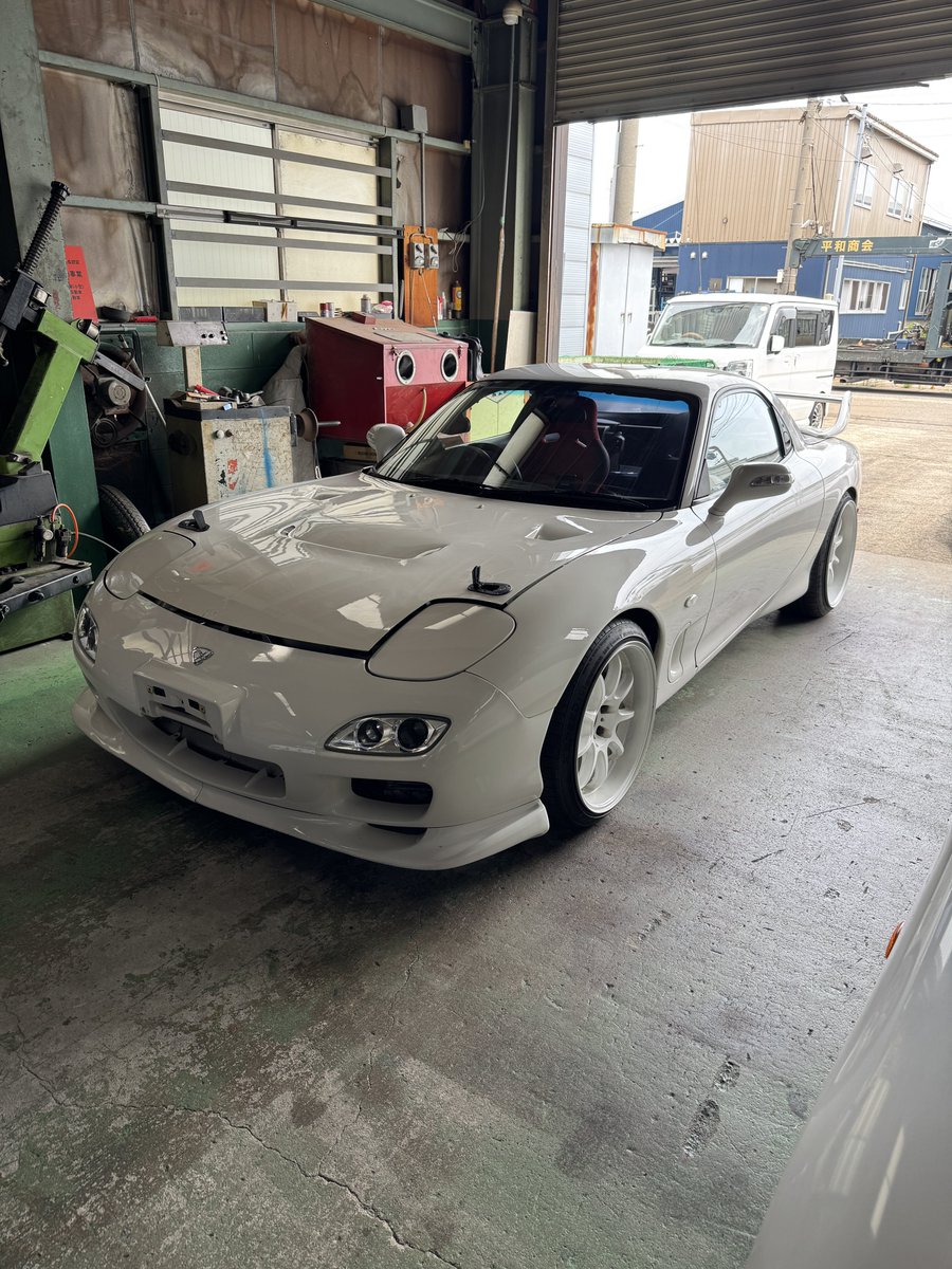 FD_shtcs's tweet photo. かっちえーーー！ https://t.co/DAkPmk6Zj6