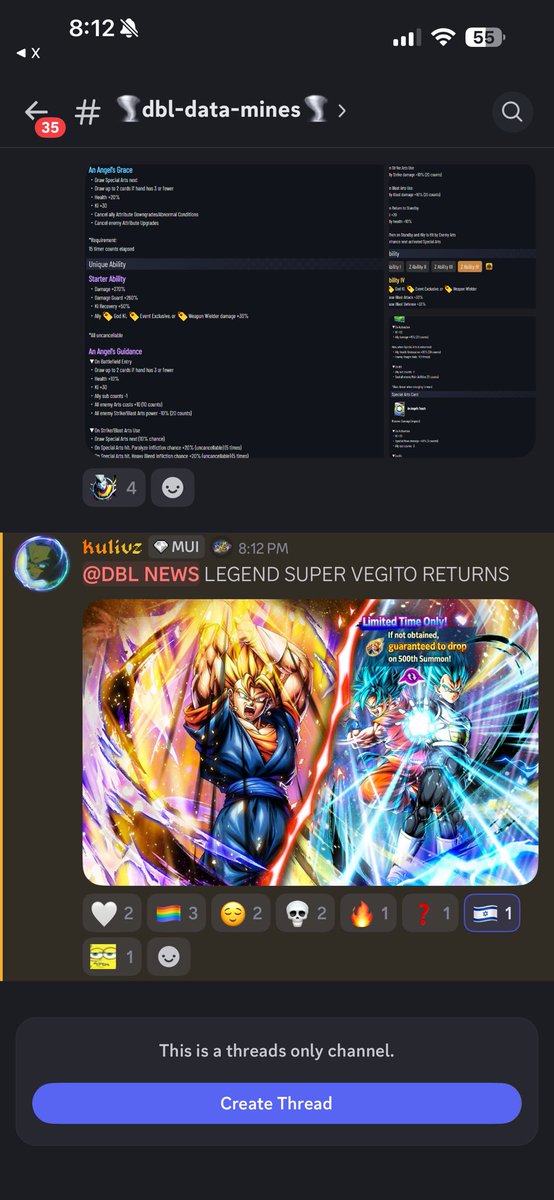 BreakingDokkan tweet media