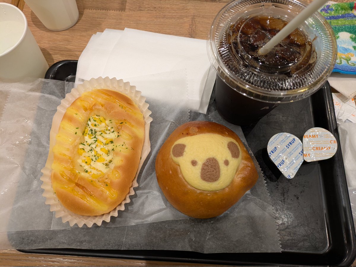 げん🐶のママ tweet media