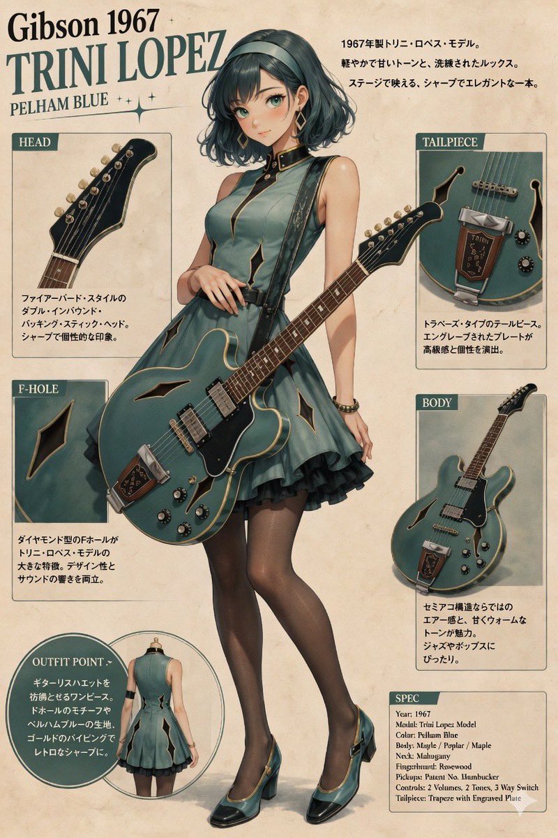 guitaristokuno's tweet photo. うちの新入りﾁｬﾝを紹介します🤩 https://t.co/PC2qCdz6lm